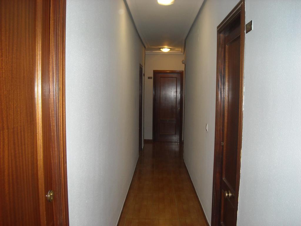 Hostal Residencia Avenida Куэнка Экстерьер фото